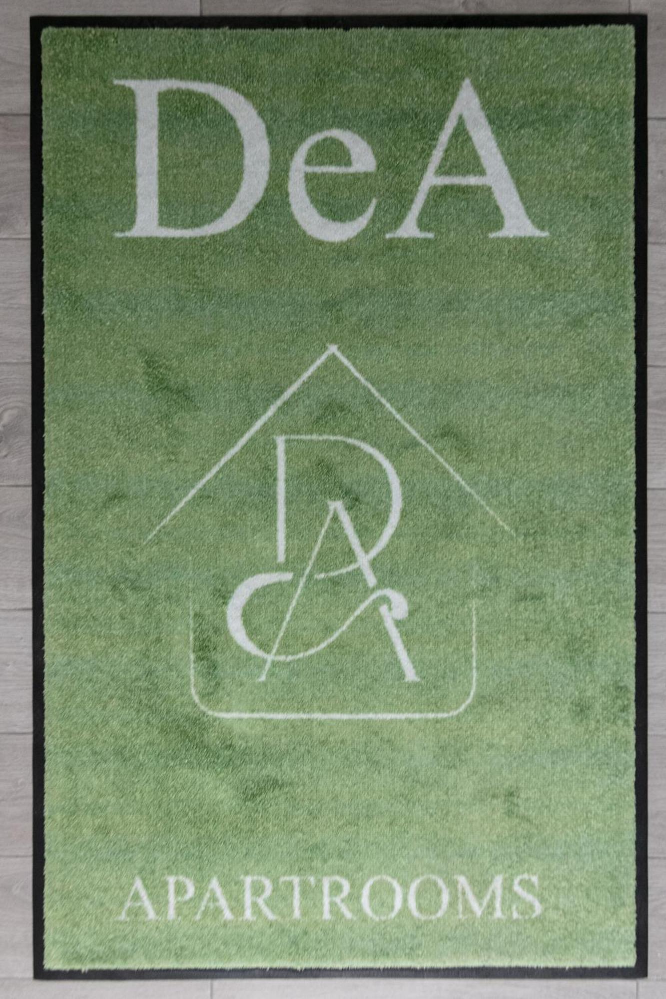 تيرمولي Dea Apartrooms المظهر الخارجي الصورة